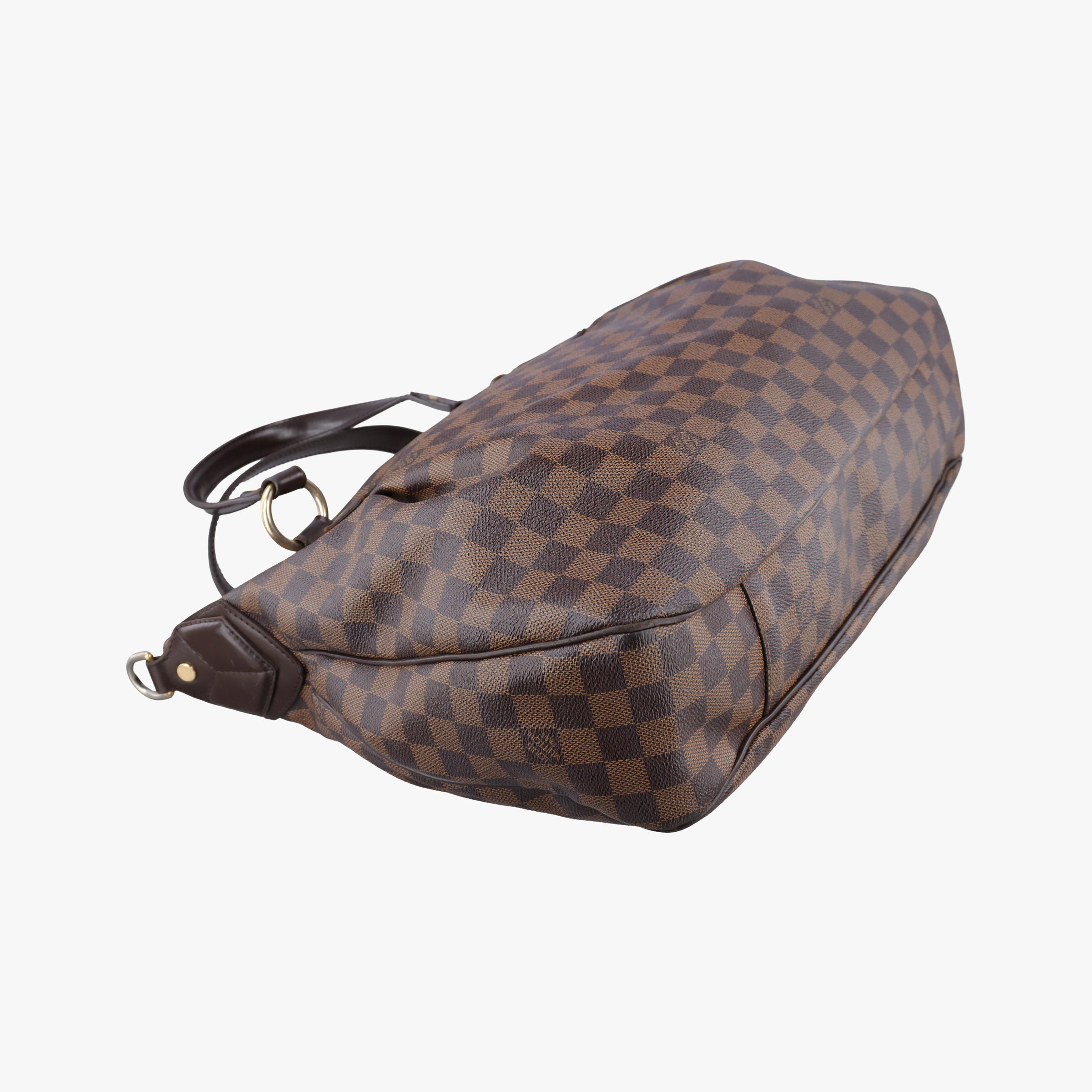 EVORA MM EBENE Damier Canvas N41131 AA1191イーヴォラMM エベヌ ダミエキャンバス N41131 AA1191