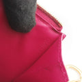 Pochette Cles Pomme d'Amour Vernis M93559 CA0123ポシェット・クレ ポムダムール ヴェルニ M93559 CA0123
