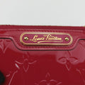 Pochette Cles Pomme d'Amour Vernis M93559 CA0123ポシェット・クレ ポムダムール ヴェルニ M93559 CA0123