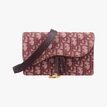 Saddle Red Jacquard 12-MA-0186サドル レッド ジャガード 12-MA-0186