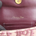 Saddle Red Jacquard 12-MA-0186サドル レッド ジャガード 12-MA-0186