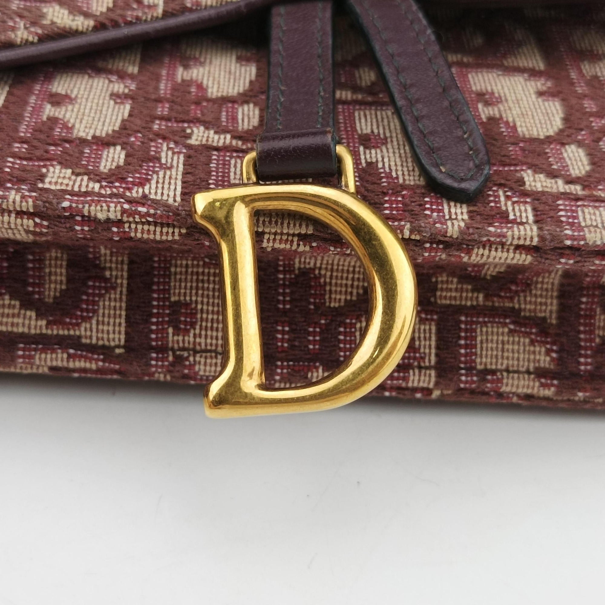 Saddle Red Jacquard 12-MA-0186サドル レッド ジャガード 12-MA-0186