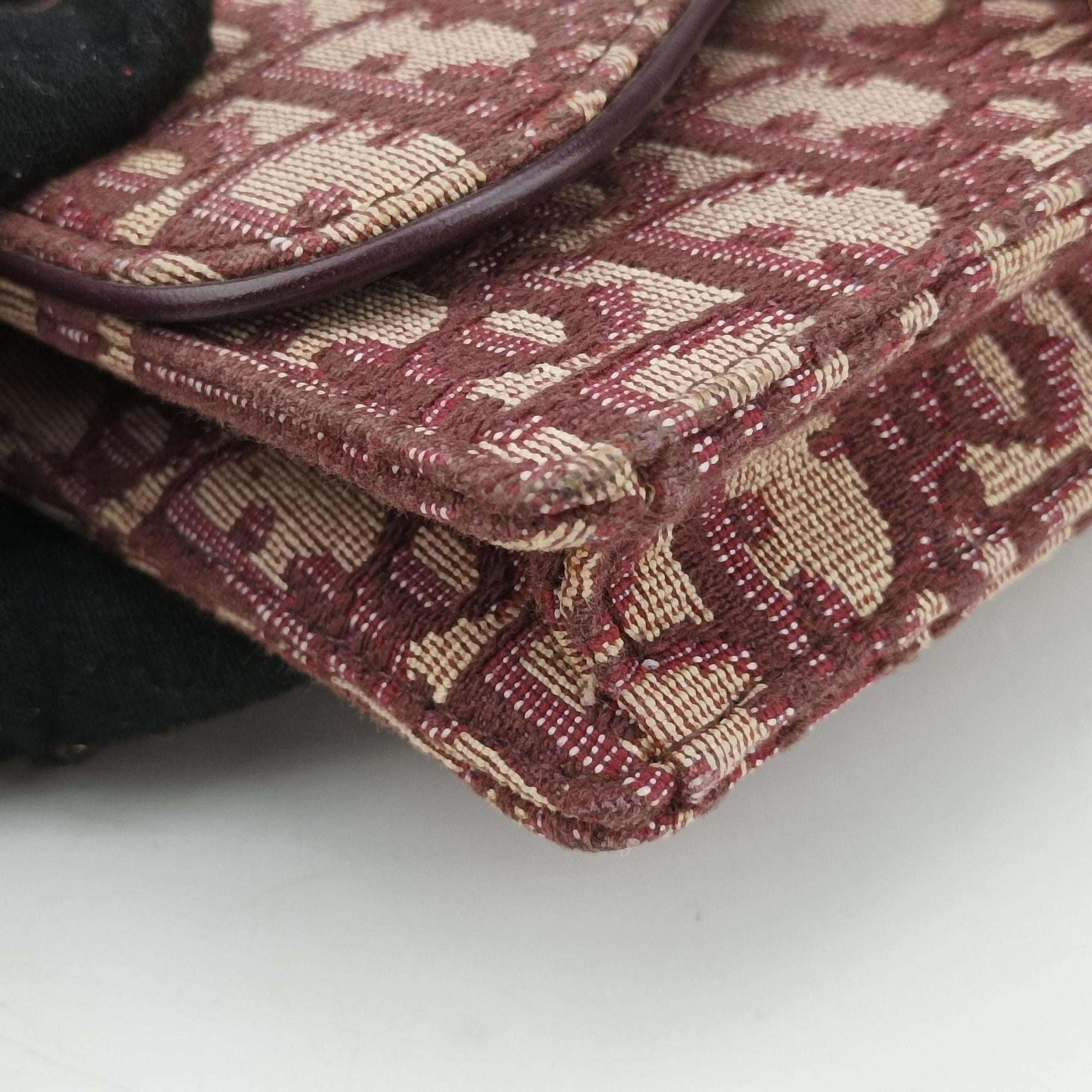 Saddle Red Jacquard 12-MA-0186サドル レッド ジャガード 12-MA-0186