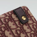 Saddle Red Jacquard 12-MA-0186サドル レッド ジャガード 12-MA-0186