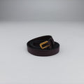 Saddle Red Jacquard 12-MA-0186サドル レッド ジャガード 12-MA-0186