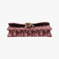 Saddle Red Jacquard 12-MA-0186サドル レッド ジャガード 12-MA-0186
