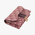 Saddle Red Jacquard 12-MA-0186サドル レッド ジャガード 12-MA-0186