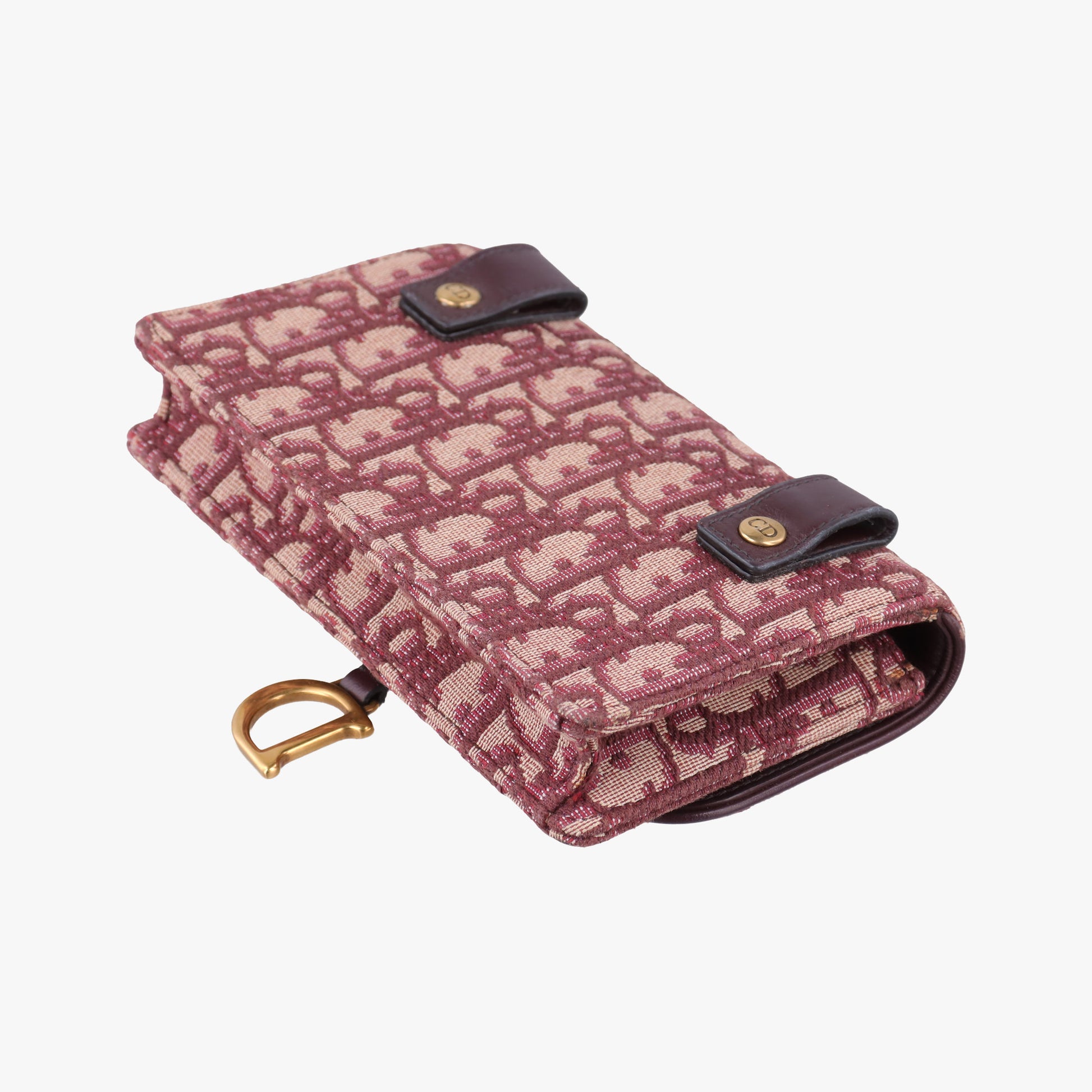 Saddle Red Jacquard 12-MA-0186サドル レッド ジャガード 12-MA-0186