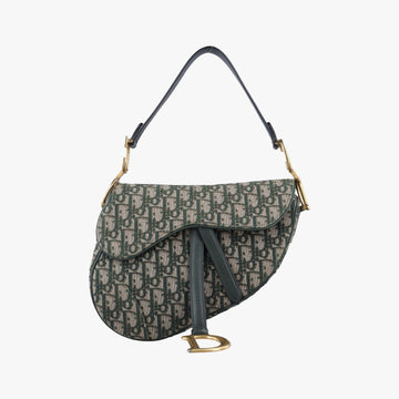 Saddle Green Jacquard 05-RU-1108サドル グリーン ジャガード 05-RU-1108