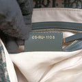 Saddle Green Jacquard 05-RU-1108サドル グリーン ジャガード 05-RU-1108