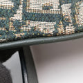 Saddle Green Jacquard 05-RU-1108サドル グリーン ジャガード 05-RU-1108