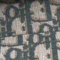 Saddle Green Jacquard 05-RU-1108サドル グリーン ジャガード 05-RU-1108