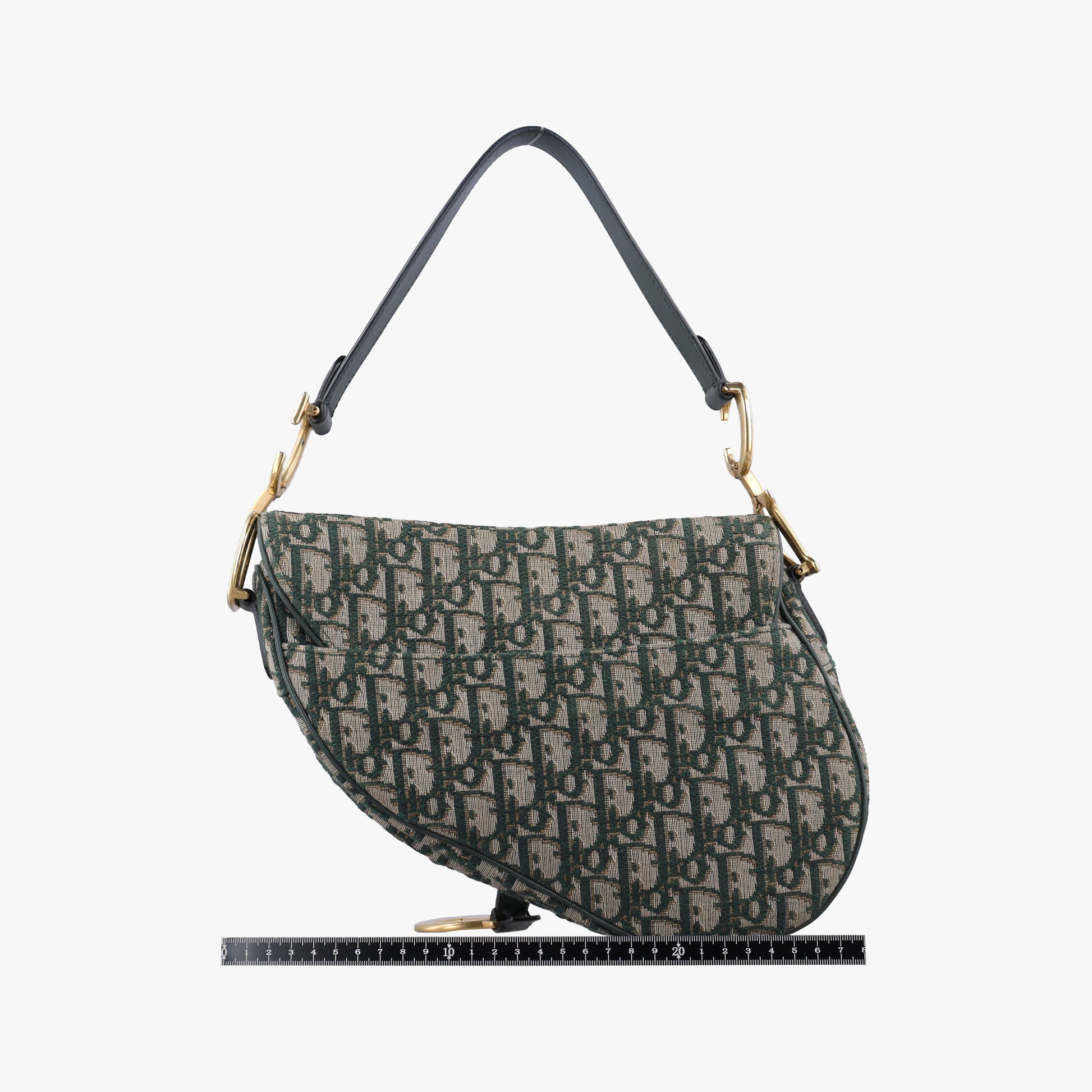 Saddle Green Jacquard 05-RU-1108サドル グリーン ジャガード 05-RU-1108