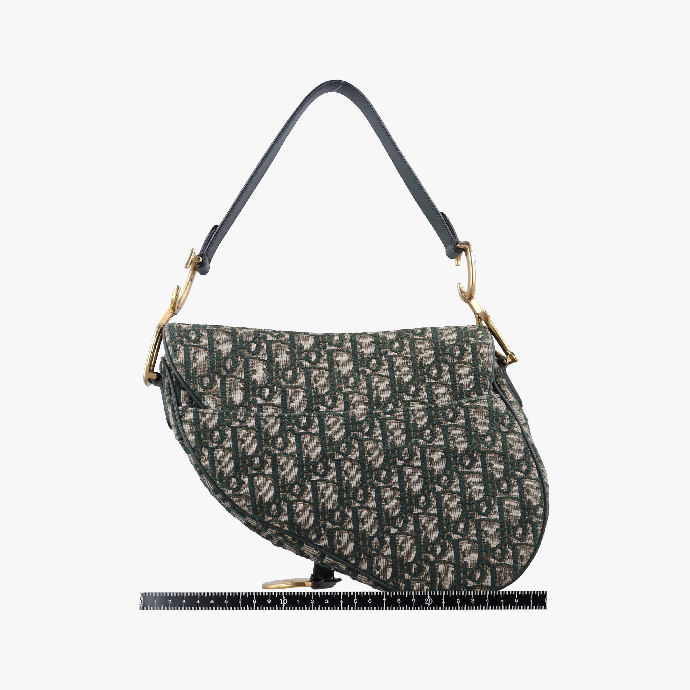 Saddle Green Jacquard 05-RU-1108サドル グリーン ジャガード 05-RU-1108