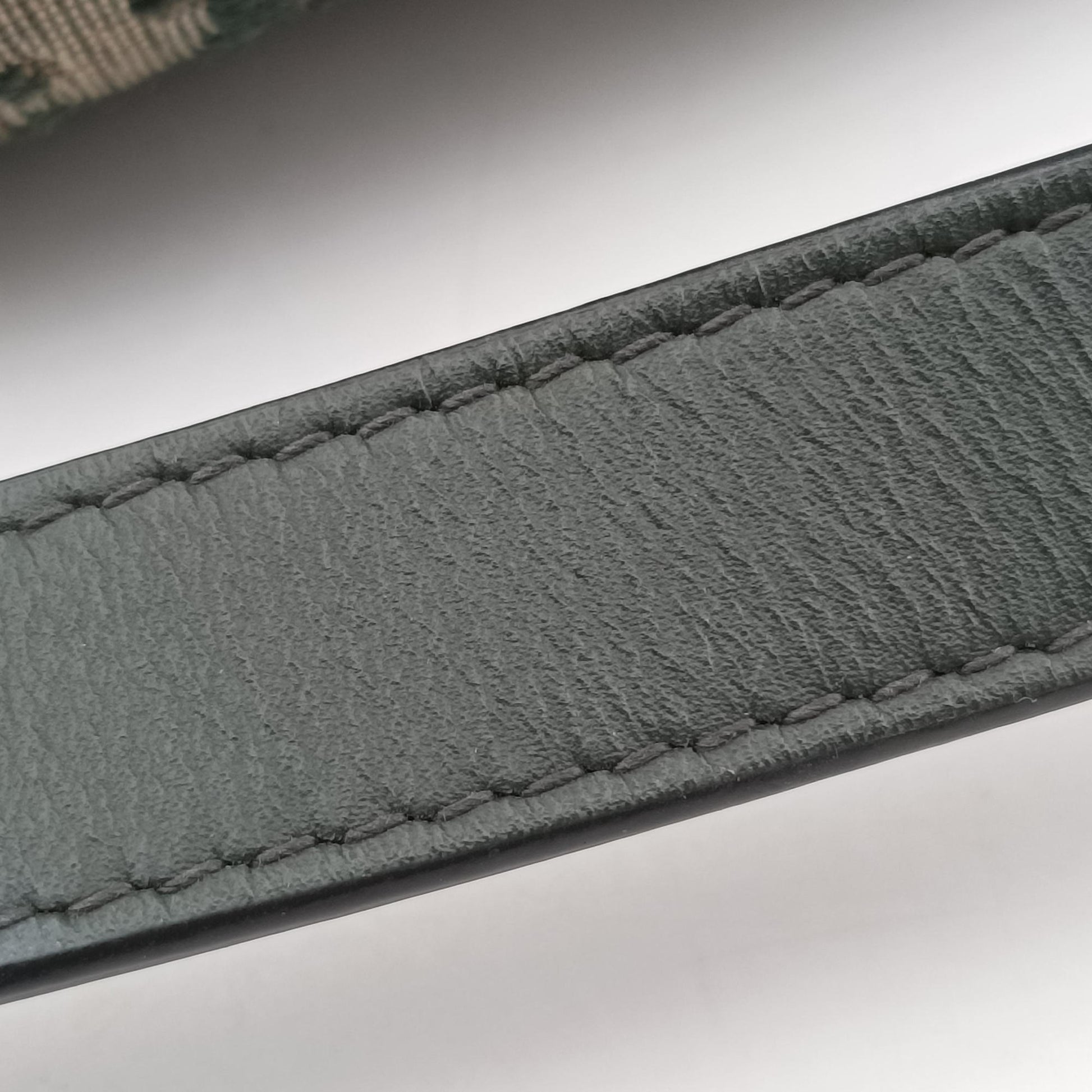 Saddle Green Jacquard 05-RU-1108サドル グリーン ジャガード 05-RU-1108