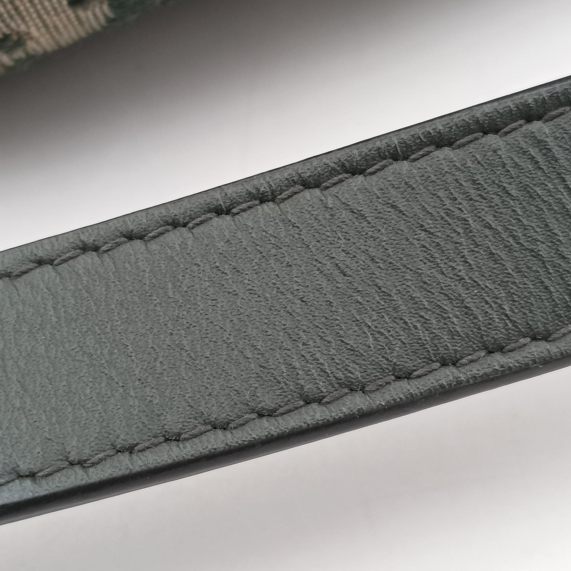 Saddle Green Jacquard 05-RU-1108サドル グリーン ジャガード 05-RU-1108