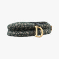 Saddle Green Jacquard 05-RU-1108サドル グリーン ジャガード 05-RU-1108
