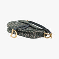 Saddle Green Jacquard 05-RU-1108サドル グリーン ジャガード 05-RU-1108