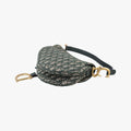 Saddle Green Jacquard 05-RU-1108サドル グリーン ジャガード 05-RU-1108