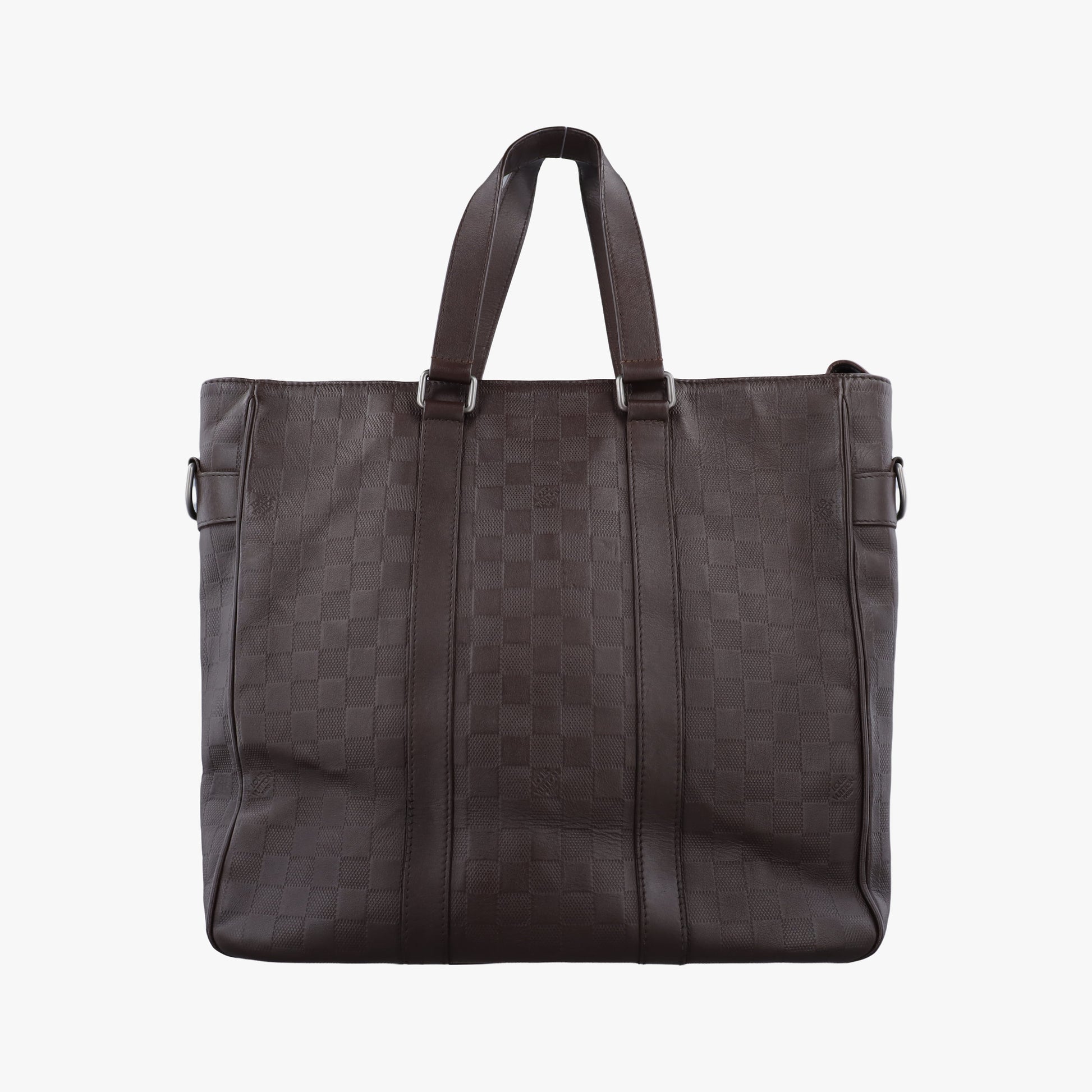 TADAO PM Meteor Damier Infini N41229 CA1119タダオPM メテオール ダミエ アンフィニ N41229 CA1119