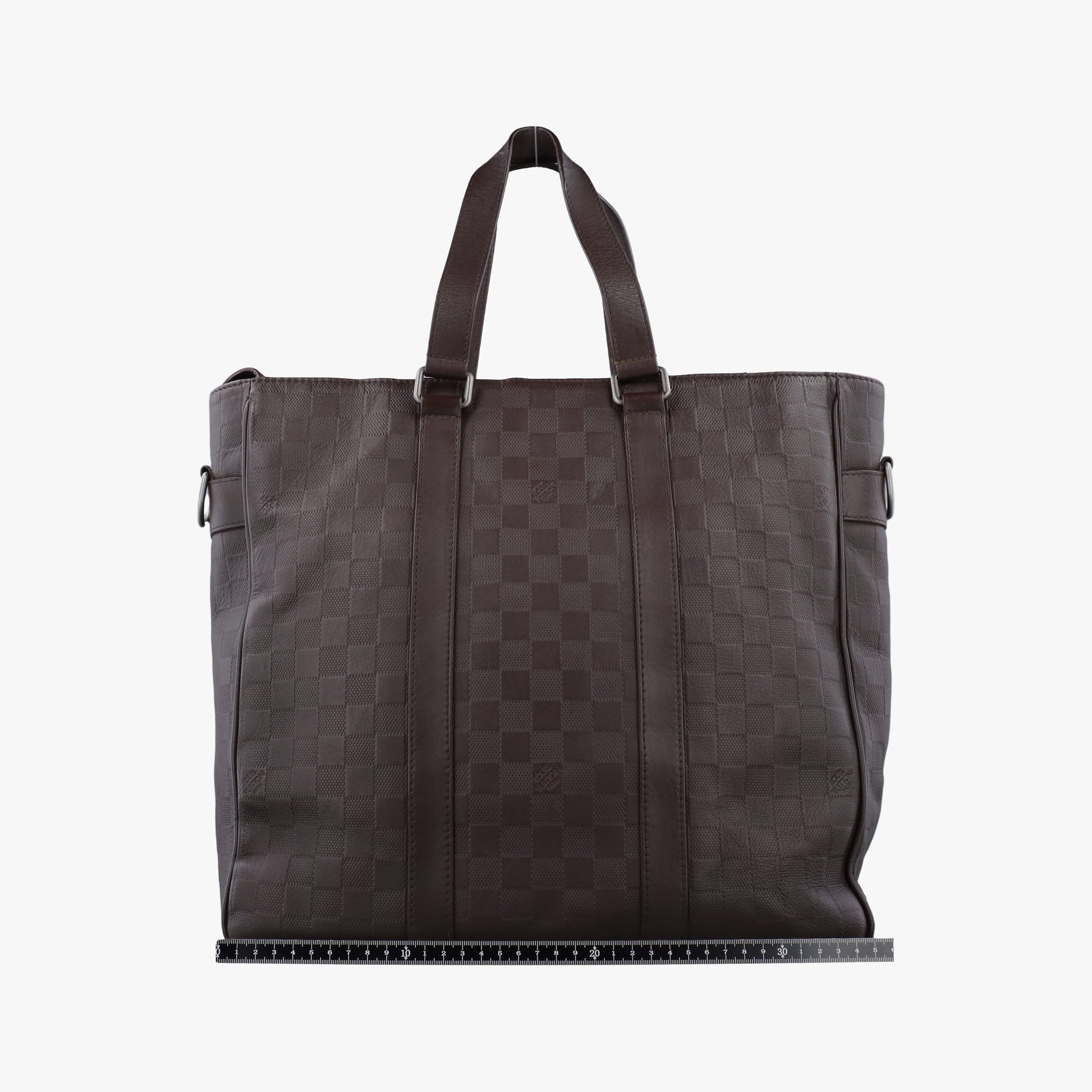 TADAO PM Meteor Damier Infini N41229 CA1119タダオPM メテオール ダミエ アンフィニ N41229 CA1119