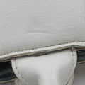 The Arcotote White lambskin B09359017N IC Chipザ アルコトート ホワイト ラムスキン B09359017N ICチップ