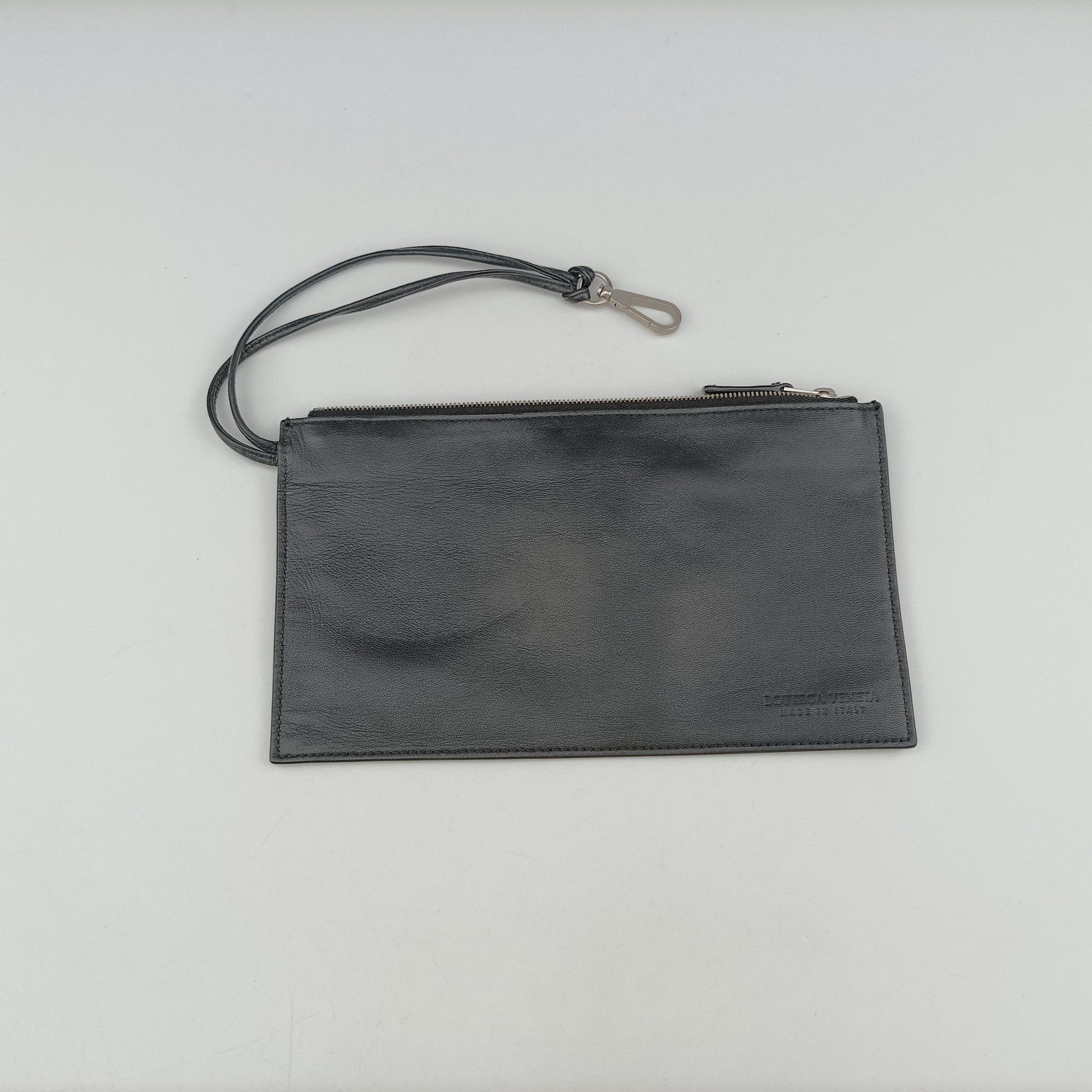 The Arcotote White lambskin B09359017N IC Chipザ アルコトート ホワイト ラムスキン B09359017N ICチップ