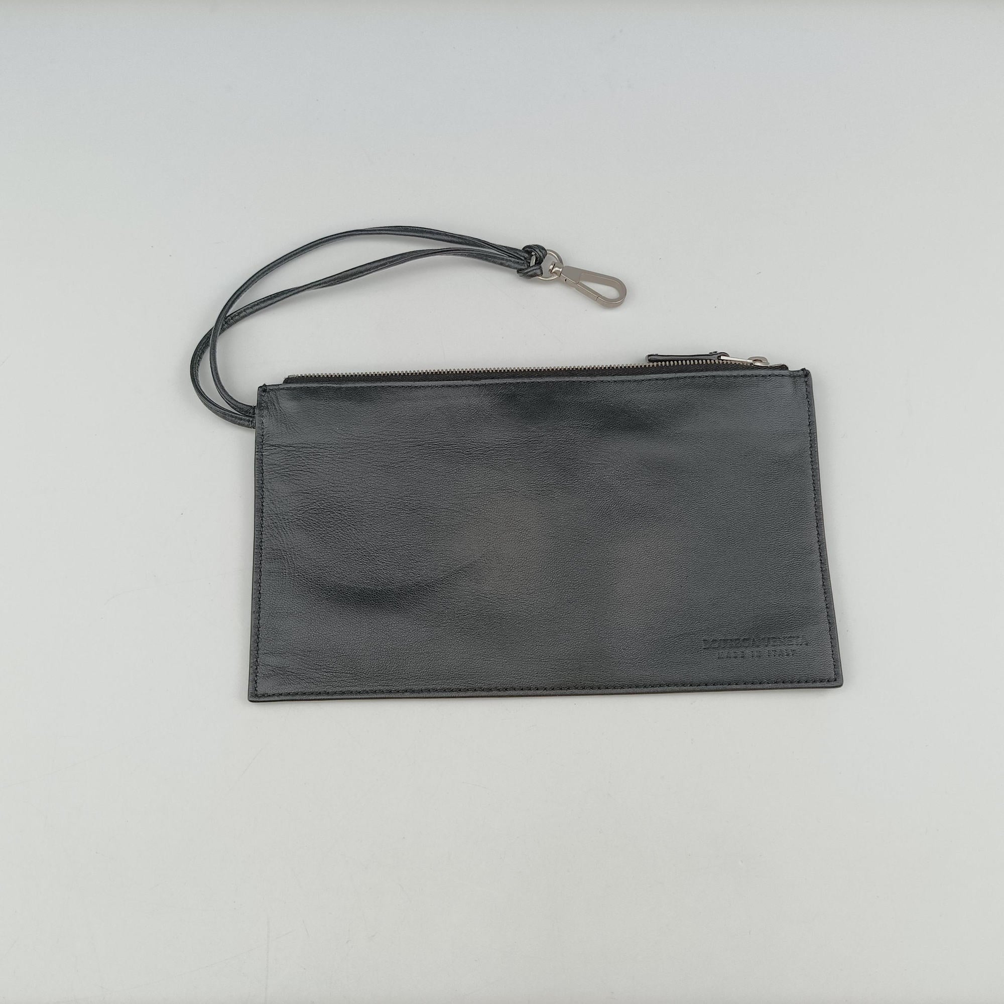 The Arcotote White lambskin B09359017N IC Chipザ アルコトート ホワイト ラムスキン B09359017N ICチップ