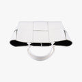 The Arcotote White lambskin B09359017N IC Chipザ アルコトート ホワイト ラムスキン B09359017N ICチップ