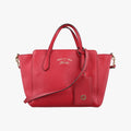 Swing Red Leather 368827 I017570397スウィング レッド レザー 368827 I017570397