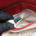 Swing Red Leather 368827 I017570397スウィング レッド レザー 368827 I017570397