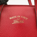 Swing Red Leather 368827 I017570397スウィング レッド レザー 368827 I017570397
