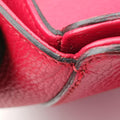 Swing Red Leather 368827 I017570397スウィング レッド レザー 368827 I017570397