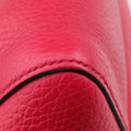 Swing Red Leather 368827 I017570397スウィング レッド レザー 368827 I017570397