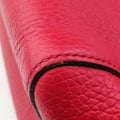 Swing Red Leather 368827 I017570397スウィング レッド レザー 368827 I017570397