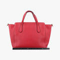 Swing Red Leather 368827 I017570397スウィング レッド レザー 368827 I017570397