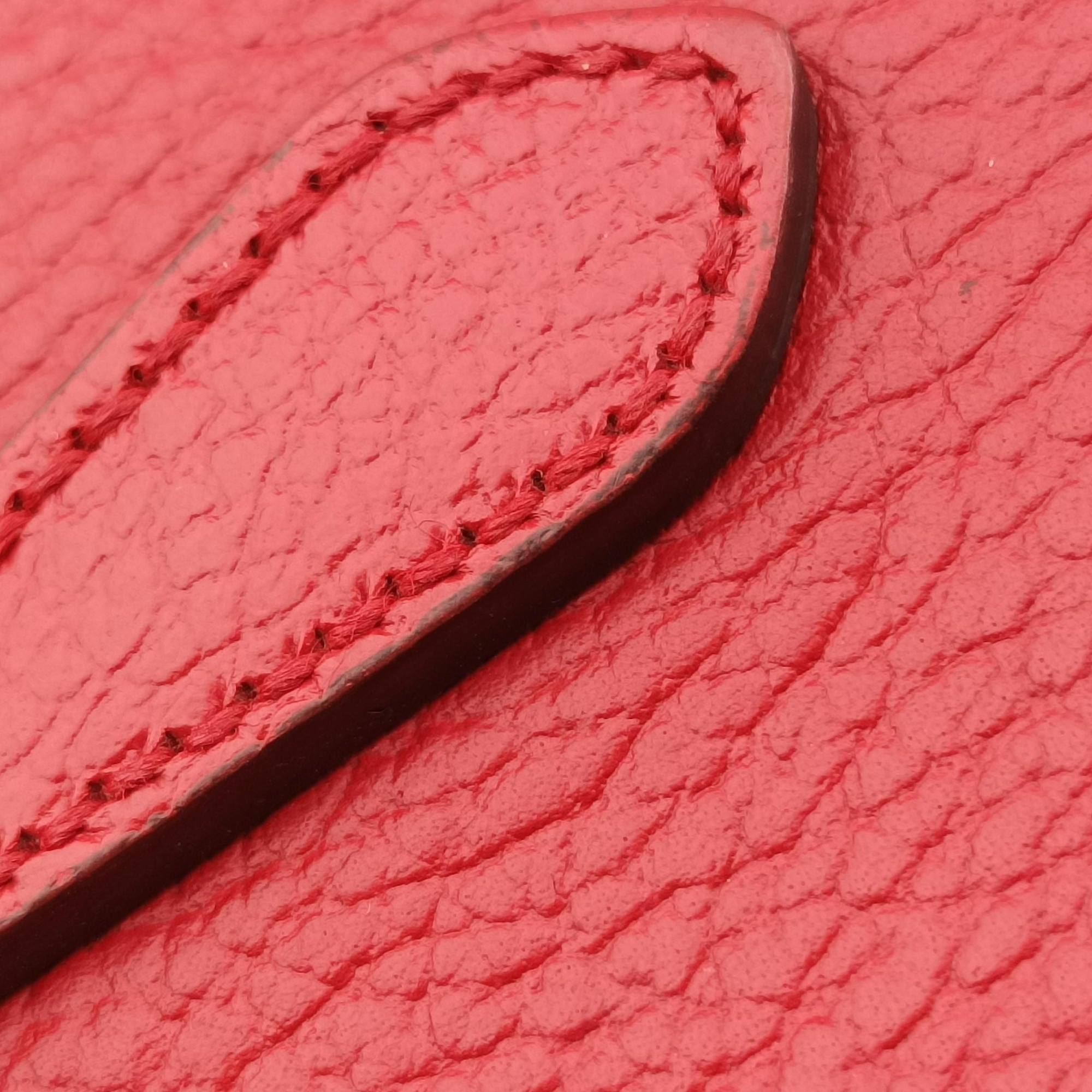 Swing Red Leather 368827 I017570397スウィング レッド レザー 368827 I017570397