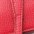 Swing Red Leather 368827 I017570397スウィング レッド レザー 368827 I017570397