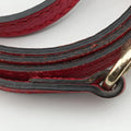 Swing Red Leather 368827 I017570397スウィング レッド レザー 368827 I017570397