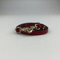 Swing Red Leather 368827 I017570397スウィング レッド レザー 368827 I017570397
