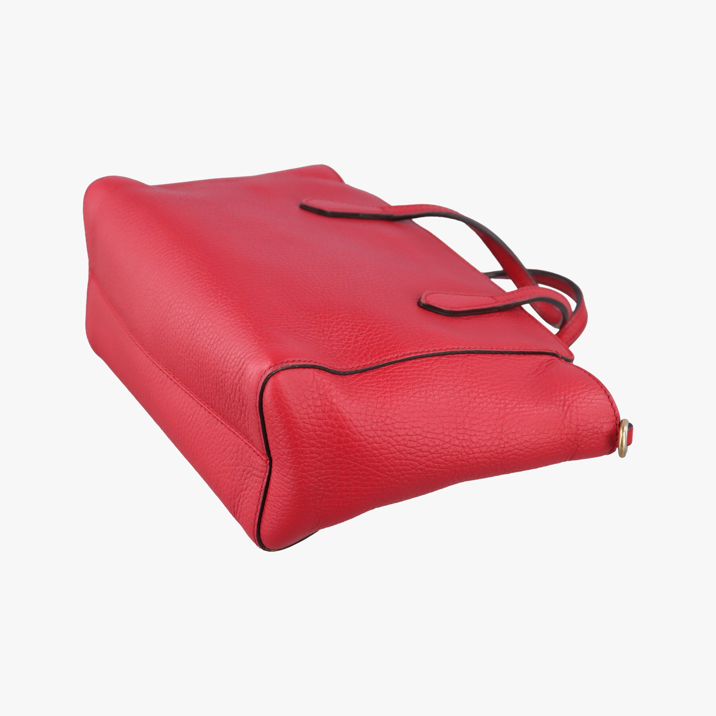 Swing Red Leather 368827 I017570397スウィング レッド レザー 368827 I017570397