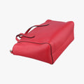 Swing Red Leather 368827 I017570397スウィング レッド レザー 368827 I017570397