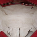Swing Red Leather 368827 I017570397スウィング レッド レザー 368827 I017570397