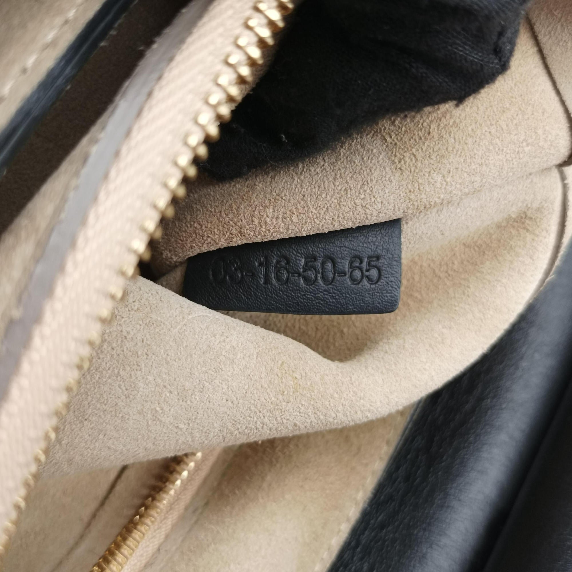 FAYE Black Suede × leather 03-16-50-65フェイ ブラック スエード×レザー 03-16-50-65