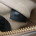 FAYE Black Suede × leather 03-16-50-65フェイ ブラック スエード×レザー 03-16-50-65