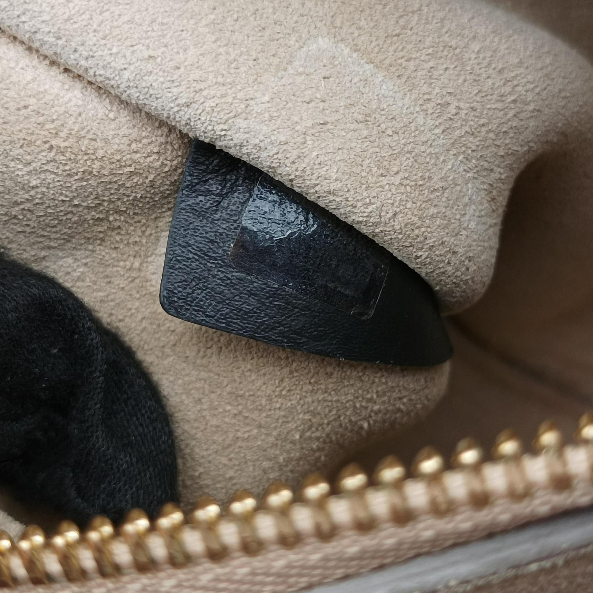 FAYE Black Suede × leather 03-16-50-65フェイ ブラック スエード×レザー 03-16-50-65