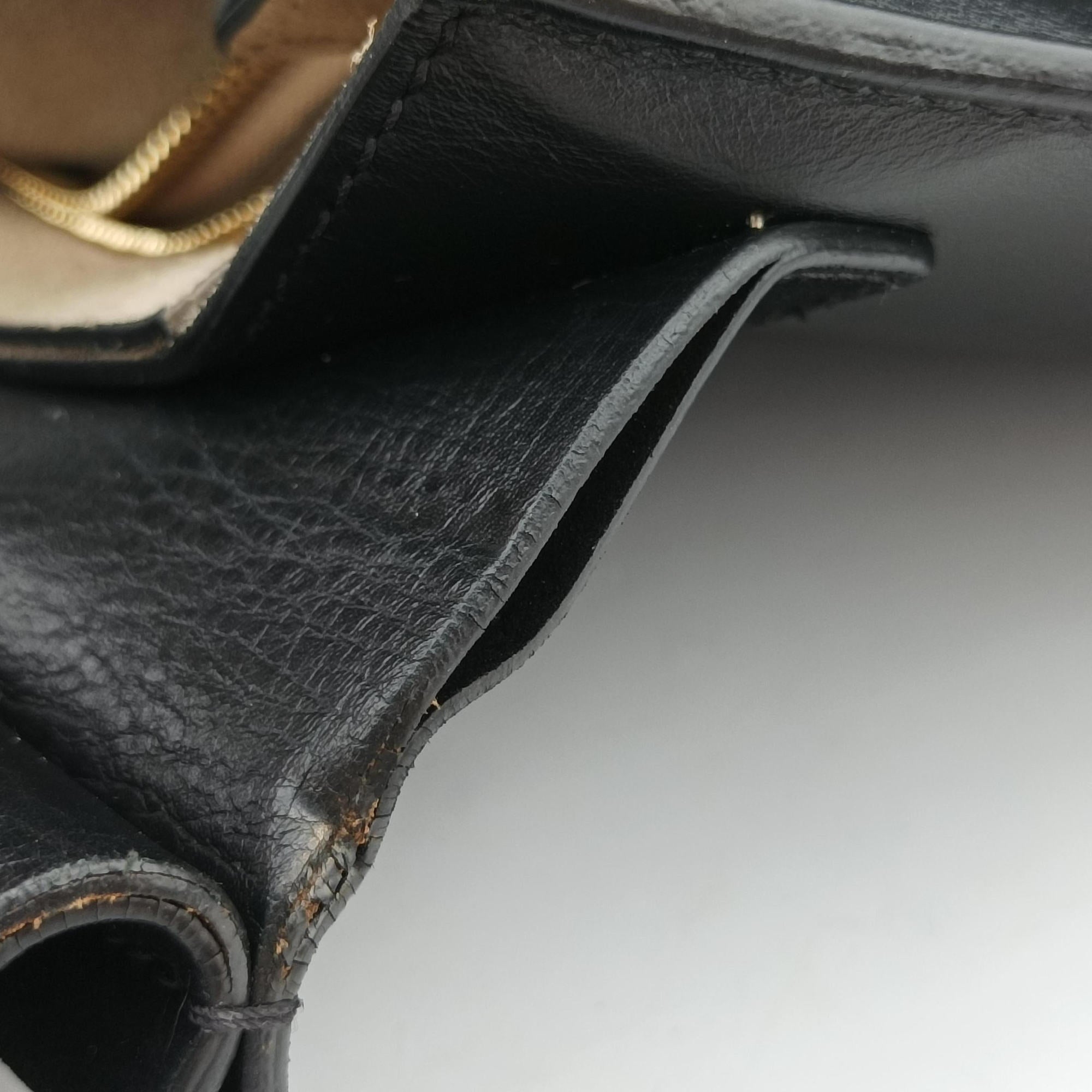 FAYE Black Suede × leather 03-16-50-65フェイ ブラック スエード×レザー 03-16-50-65
