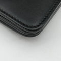 FAYE Black Suede × leather 03-16-50-65フェイ ブラック スエード×レザー 03-16-50-65