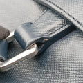 Business Briefcase Navy SAFFIANO Leather 2VE011 7/A 208ビジネス ブリーフケース ネイビー サフィアーノレザー 2VE011 7/A 208