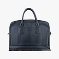Business Briefcase Navy SAFFIANO Leather 2VE011 7/A 208ビジネス ブリーフケース ネイビー サフィアーノレザー 2VE011 7/A 208